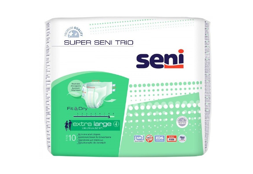 Подгузники super. Подгузники super Seni Air XL 10. Подгузники сени Extra small. Подгузники super Seni Trio. Подгузники super Seni Air XL 1000.